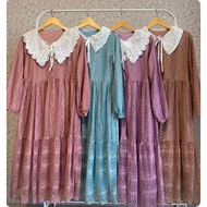 LB - Midi Dress Hillary