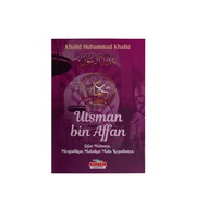 Utsman bin Affan's Book (The Nature of the Mall, Make Your Truth to It) - Aqwam