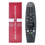 New AN-MR18BA For LG Magic Voice TV Remote Control 2018 50UK6710PLB 43UK6550PLD