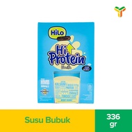 HiLo Platinum Vanilla 336 Grams