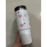 New Cold Storage Glass