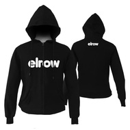 EDM ELROW Zipper Hoodie