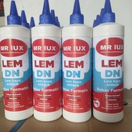 Glue dn alifatik dn mr lux 600gr