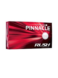 TITLEIST Pinnacle Rush ลูกกอล์ฟ