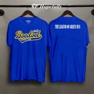 NEWEST STM BOEDOET T-shirt vintage Baseball/ STM BOEDOET STOVIA T-shirt/ 100% Cotton 30s Best Seller