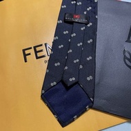 Balenciaga、 CELINE、 Christian Dior 100%純絲領帶 neck tie 精品時尚西裝領帶