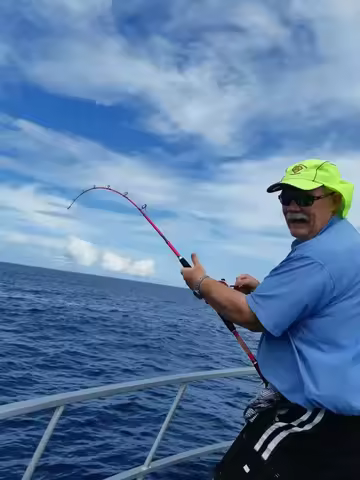 New Superhard Rod 1.7M PE 4-8 Lure Weight 80-120G 13kgs Max Fishing Shipping Boat Rod Ocean Deep Sea