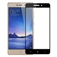 REDMI 3 TEMPERED GLASS 5D/9D/11D/29D (All Same Models) FULL SCREEN ANTI-SCRATCH GLASS