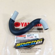 Intake Air Hose Intek to Throtle Body Yamaha XeON RC GT AEROX 125 Original YGP ORIGINAL YAMAHA 1LB-E