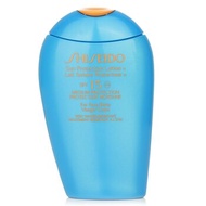 Shiseido 資生堂 防曬乳液N SPF15 ( 適合面部&身體 ) 150ml/5oz