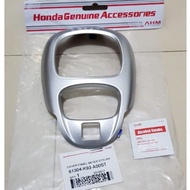 4ds Garnish Cover Decoration Panel Meter Ring Speedometer Speedometer Scoopy Fi New 2017 2018 2019 2