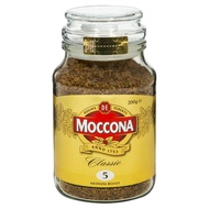 Moccona Classic Freeze dried Coffee 200g