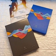 Aulora Pants Men New Version Upgrade health Pants