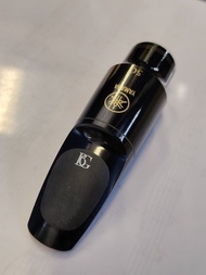Yamaha 5C alto mouthpiece