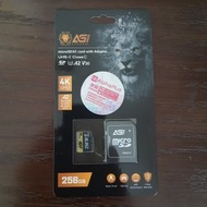 🤩4K V30 高速記憶卡 Micro SD sdxc (gopro dji pocket insta 360合用)
