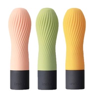 TENGA iroha zen 禪茶三味 柔軟震動 電動按摩棒 成人用品