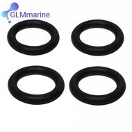 2Pcs O-ring 925055 for Volvo Penta Outboard 2001 230A AD30A AQ125B AQ290 D1-13 MD11 Series Engine 35