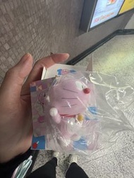 櫻花節100%多啦A夢 Doraemon 盲盒 隱藏版 絕對珍藏