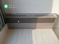 🏚🏚訂做家俬傢俱香港環保傢俬實木衣櫃推拉門 睡房現代簡約櫥櫃百葉趟門訂做Anpassung des ganzen Hauses