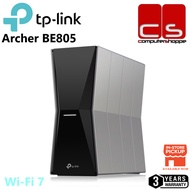 TP-Link Archer BE805 BE19000 Tri-Band Wi-Fi 7 Router