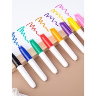 marker pen white board whiteboard marker Pena papan putih berminyak kreatif iklan pendek lukisan min