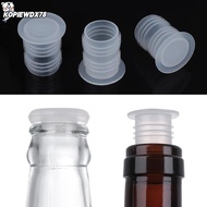 KOPIEWDX78JQ 10/20Pcs/set Wine Stopper Thickening Type Beer Parts Bottle Sealer