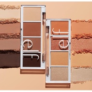 e.l.f. Bite Size Eyeshadow-0.12 oz. Clear Color Long-Lasting