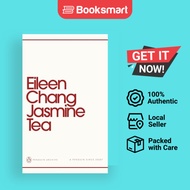 [Local Stock] Jasmine Tea [Paperback] Chang, Eileen - 9780241752302