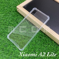 XIAOMI A2 / A2 LITE Anti Drop Hard Acrylic Case