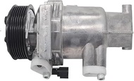 AC Compressor Compatible for Nissan Juke 2012-2014 Compatible for Nissan Versa L4 1.6L 2011-2016 B13