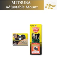 MITSUBA HOS-06B 700Hz High Tone Horn – Japanese Made, Adjustable Mount, Safety Compliant