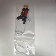 BANDAI - 境界觸發者 World Trigger 超越界限，實現自己的目標！一番賞 G賞 立牌 週邊擺設 南澤海[平行進口]