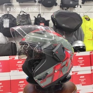 Givi 3/4 M30.3 helmet 2 years