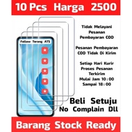 LAYAR Tempered Glass BENING Front Screen Protector for Oppo A54 Tempered Glass Oppo A54