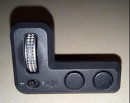 = DJI Osmo Pocket 雲台控制撥輪 =