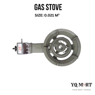 Gas Stove Kitchen Gas Cast Iron
