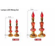 Wang Chai Prayer altar LED Light