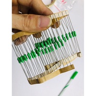 Thermal fuse 1A/250V - SL 5 pieces