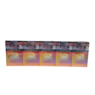 Aroma Royal Fusion 16 - Pak Terbaru Best Quality Asli 100% Original