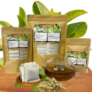 Guava Leaf Tea Weight Loss Filter Bag, Guava Tea, Young Guava Leaf Tea To Reduce Belly Fat