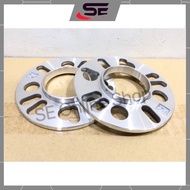 Hyundai Sonata Elantra Matrix Trajet Tucson Avante Coupe Wheel Spacer Cone 4mm 7mm(67ID 73OD)Spacer 