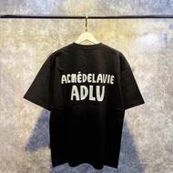 [New Model] ADLV Basic Authentic Shirt Ready Stock