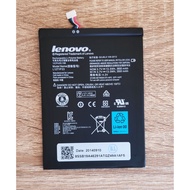 แบตเตอรี่ For Lenovo IdeaTab A1000 A1010 A3000 A3000-H A3300 A5000 Battery Model L12T1P33 แถมฟรี!!! 