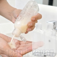 10/5Pcs 100ml Separate Bottling - Travel Packaging Bottle - for Shampoo, Lotion Shower Gel - Sub-Bot