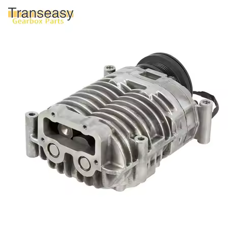 1110960099KZ Turbocharger Supercharger Kompressor Turbine Fits For Mercedes Benz SLK230 BMW For Car 