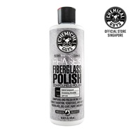 Chemical Guys Phase 5 Fiberglass Compound & Polish 16oz
