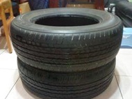 BridgeStone 普利斯通 15吋 205/65/15 GR03 胎深6,7成, 廉售500