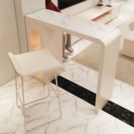 Bar Table Bar Counter Table Meja Bar Wall Mounted Table High Table Foldable Table bar table with sto