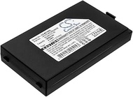 Gmmhhs Replacement Battery for Symbol MC3090S-IC38H00G-E, MC3090S-IC38H00GER, MC3090S-IC38HBAG-E, P/