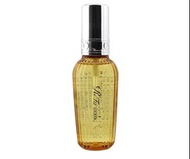 [預訂] 日本新版 ReFa Lock Oil for Hair Styling 持久頭髮造型護髪精油 100ml (捲髮器/直髮棒適用) (normal/light)